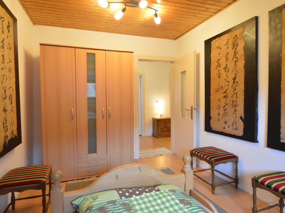 Charming Holiday Home In Neumagen Dhron Exterior foto